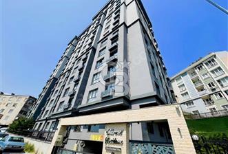 KAĞITHANE GÜRSEL REZİDANS ARA KAT SATILIK 2+1 DAİRE - 1 - 362327