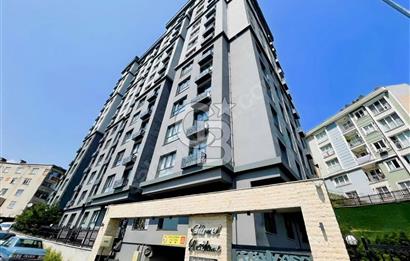KAĞITHANE GÜRSEL REZİDANS ARA KAT SATILIK 2+1 DAİRE