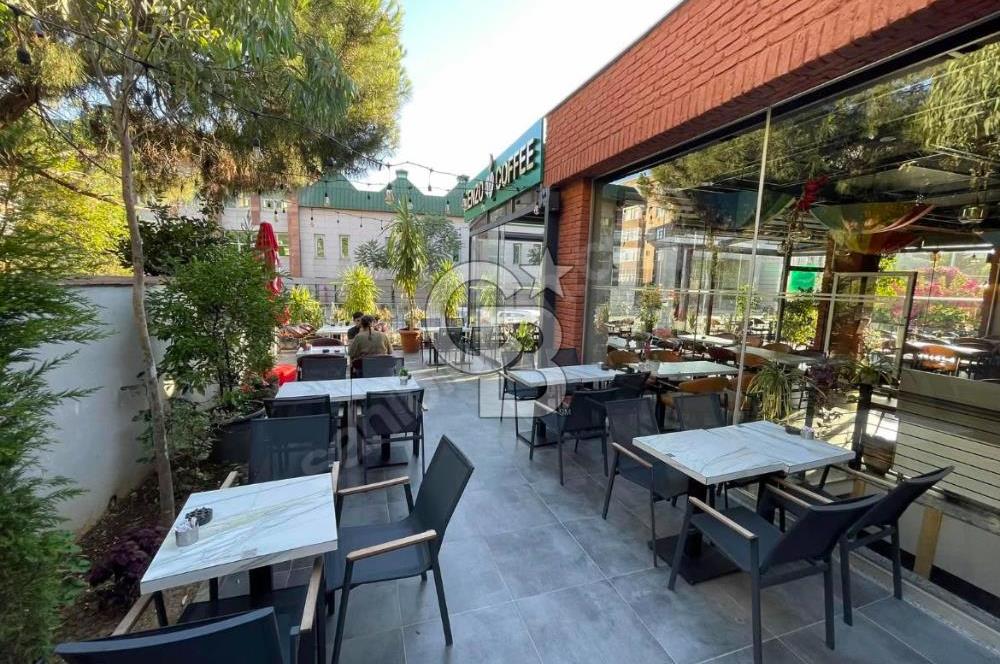 KARTAL KORDONBOYU TAM MÜSTAKİL 2 KATLI SATILIK DÜKKAN