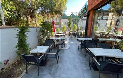 KARTAL KORDONBOYU TAM MÜSTAKİL 2 KATLI SATILIK DÜKKAN