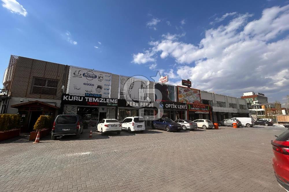 ÇAYYOLU ALACAATLI DA MERKEZİ KONUMDA 220 M2 KİRALIK OFİS