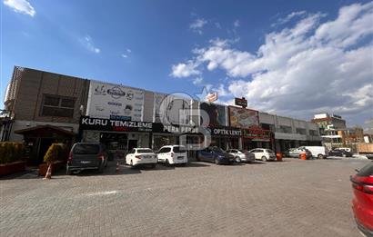 ÇAYYOLU ALACAATLI DA MERKEZİ KONUMDA 220 M2 KİRALIK OFİS