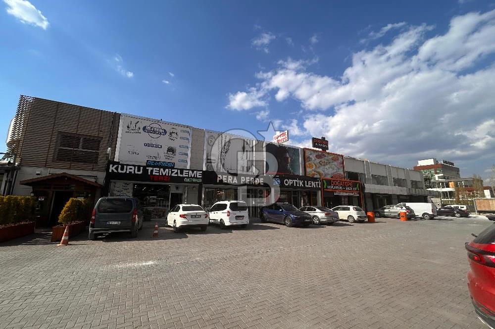 ÇAYYOLU ALACAATLI DA MERKEZİ KONUMDA 220 M2 KİRALIK OFİS