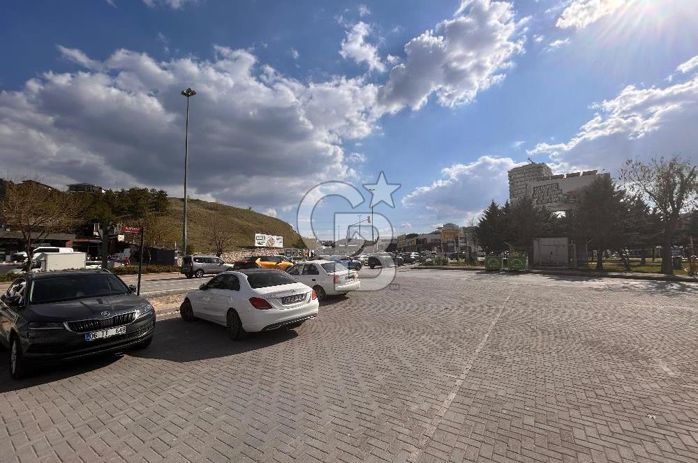 ÇAYYOLU ALACAATLI DA MERKEZİ KONUMDA 220 M2 KİRALIK OFİS