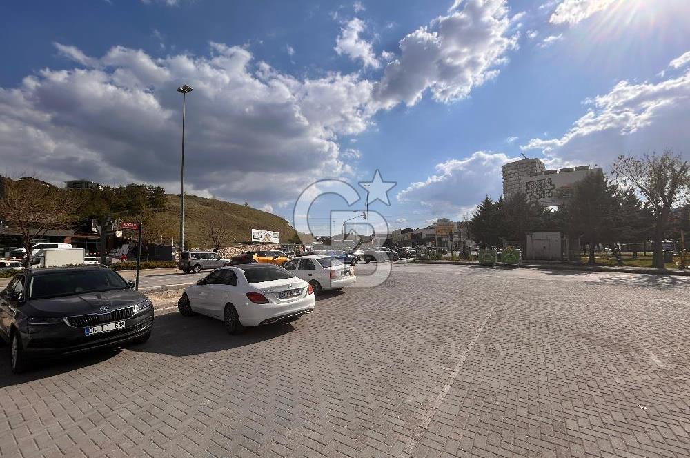 ÇAYYOLU ALACAATLI DA MERKEZİ KONUMDA 220 M2 KİRALIK OFİS