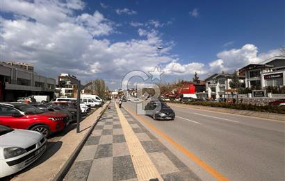 ÇAYYOLU ALACAATLI DA MERKEZİ KONUMDA 220 M2 KİRALIK OFİS