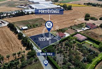 ÇATALCA ÇAKILDA CADDE CEPHELİ-ÇEVRİLİ-KULLANIMA HAZIR 1.225m² - 4 - 362340