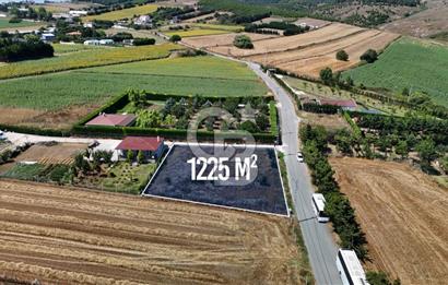 ÇATALCA ÇAKILDA CADDE CEPHELİ-ÇEVRİLİ-KULLANIMA HAZIR 1.225m²