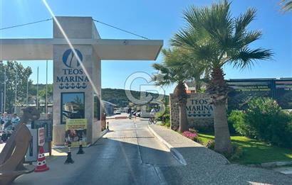 SEFERİHİSAR SIĞACIK EŞYALIK SATILIK 1+1 FERAH DAİRE