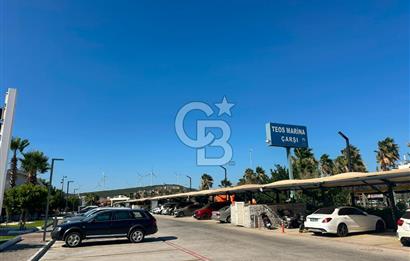 SEFERİHİSAR SIĞACIK EŞYALIK SATILIK 1+1 FERAH DAİRE
