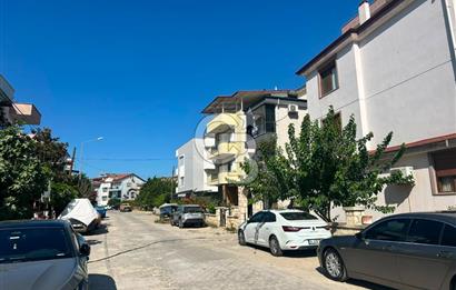 SEFERİHİSAR SIĞACIK EŞYALIK SATILIK 1+1 FERAH DAİRE