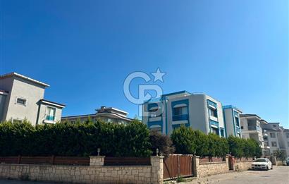 SEFERİHİSAR SIĞACIK EŞYALIK SATILIK 1+1 FERAH DAİRE