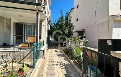 SEFERİHİSAR SIĞACIK EŞYALIK SATILIK 1+1 FERAH DAİRE