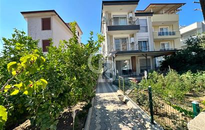 SEFERİHİSAR SIĞACIK EŞYALIK SATILIK 1+1 FERAH DAİRE
