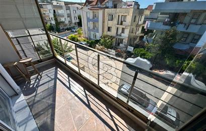 SEFERİHİSAR SIĞACIK EŞYALIK SATILIK 1+1 FERAH DAİRE