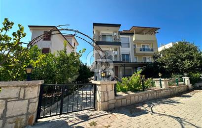 SEFERİHİSAR SIĞACIK EŞYALIK SATILIK 1+1 FERAH DAİRE