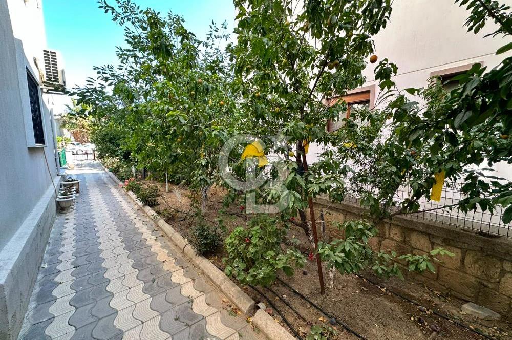 SEFERİHİSAR SIĞACIK EŞYALIK SATILIK 1+1 FERAH DAİRE