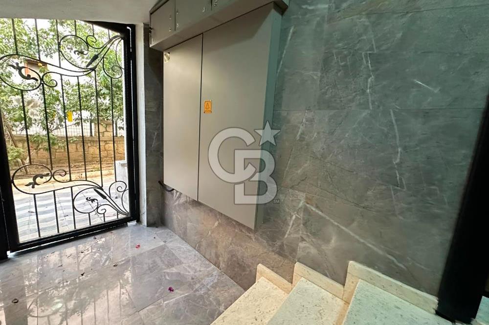SEFERİHİSAR SIĞACIK EŞYALIK SATILIK 1+1 FERAH DAİRE