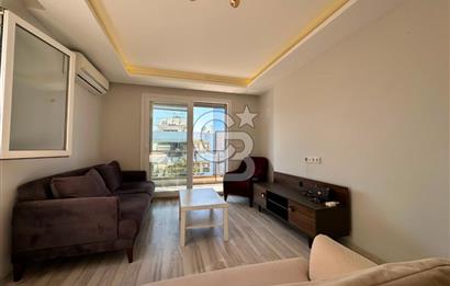 SEFERİHİSAR SIĞACIK EŞYALIK SATILIK 1+1 FERAH DAİRE