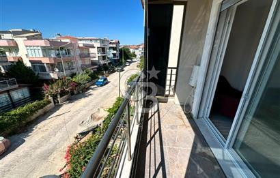 SEFERİHİSAR SIĞACIK EŞYALIK SATILIK 1+1 FERAH DAİRE