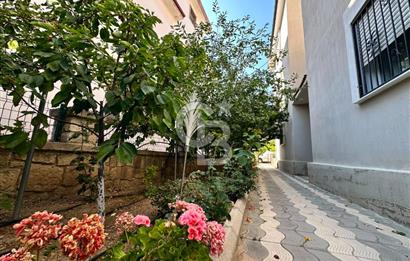 SEFERİHİSAR SIĞACIK EŞYALIK SATILIK 1+1 FERAH DAİRE