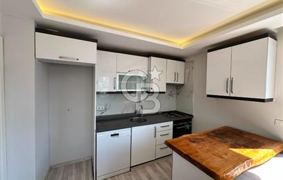 SEFERİHİSAR SIĞACIK EŞYALIK SATILIK 1+1 FERAH DAİRE