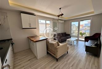 SEFERİHİSAR SIĞACIK EŞYALIK SATILIK 1+1 FERAH DAİRE - 12 - 362361