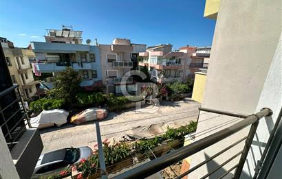 SEFERİHİSAR SIĞACIK EŞYALIK SATILIK 1+1 FERAH DAİRE
