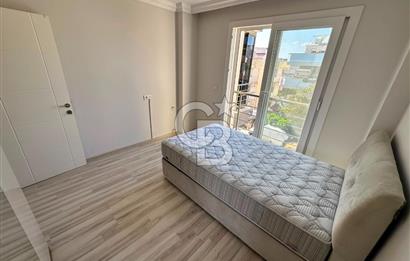 SEFERİHİSAR SIĞACIK EŞYALIK SATILIK 1+1 FERAH DAİRE