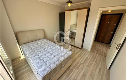 SEFERİHİSAR SIĞACIK EŞYALIK SATILIK 1+1 FERAH DAİRE