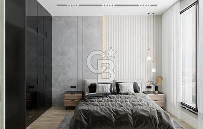 Sefaköy'de Satılık Home Office 1+1 Daire (Radius)