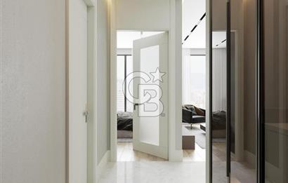 Sefaköy'de Satılık Home Office 1+1 Daire (Radius)