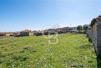 Bergama koyici imarli arsa - 1 - 362298
