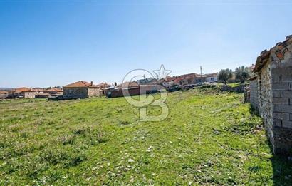 Bergama koyici imarli arsa