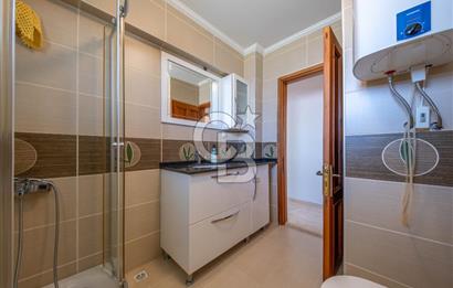 Urla ÇeşmealtıDeniz Manzaralı Satılık 4+1 Müstakil Villa