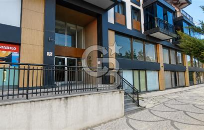 Çanakkale Kepez Bulvar İş Projesinde Kiralık İşyeri