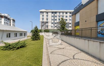 Çanakkale Kepez Bulvar İş Projesinde Kiralık İşyeri