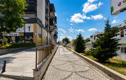 Çanakkale Kepez Bulvar İş Projesinde Kiralık İşyeri