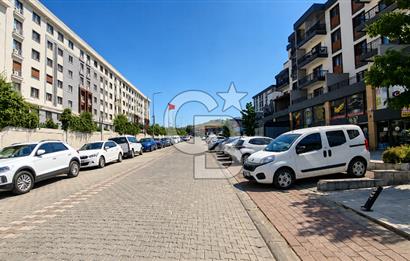 Çanakkale Kepez Bulvar İş Projesinde Kiralık İşyeri