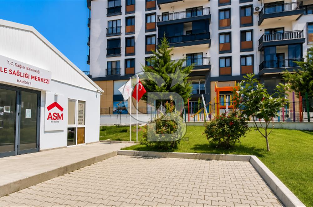 Çanakkale Kepez Bulvar İş Projesinde Kiralık İşyeri