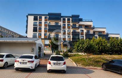 Çanakkale Kepez Bulvar İş Projesinde Kiralık İşyeri