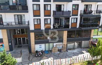 Çanakkale Kepez Bulvar İş Projesinde Kiralık İşyeri