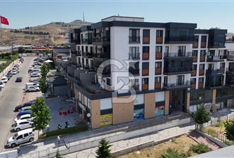 Çanakkale Kepez Bulvar İş Projesinde Kiralık İşyeri - 2 - 362303
