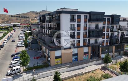 Çanakkale Kepez Bulvar İş Projesinde Kiralık İşyeri