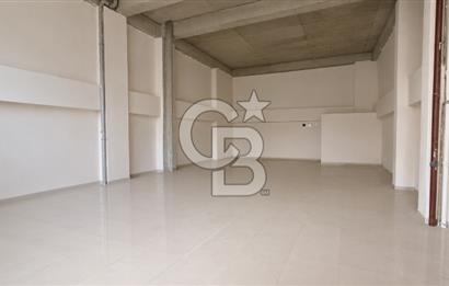 Çanakkale Kepez Bulvar İş Projesinde Kiralık İşyeri