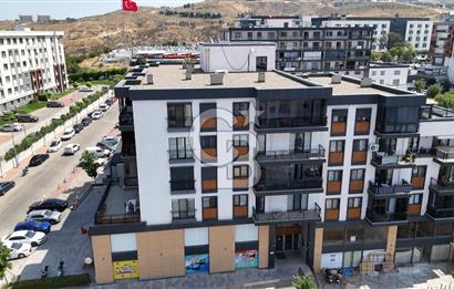 Çanakkale Kepez Bulvar İş Projesinde Kiralık İşyeri