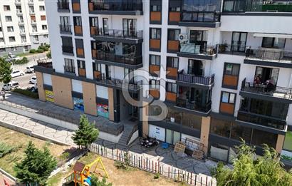 Çanakkale Kepez Bulvar İş Projesinde Kiralık İşyeri