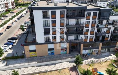 Çanakkale Kepez Bulvar İş Projesinde Kiralık İşyeri