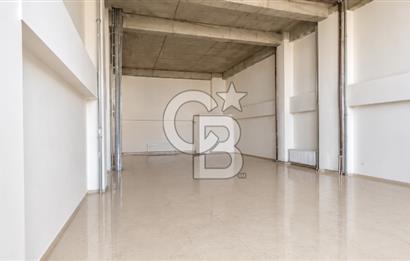 Çanakkale Kepez Bulvar İş Projesinde Kiralık İşyeri