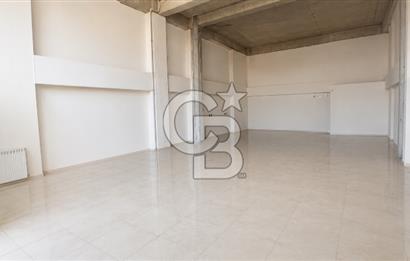 Çanakkale Kepez Bulvar İş Projesinde Kiralık İşyeri